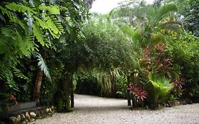 Pachamama Lodge
