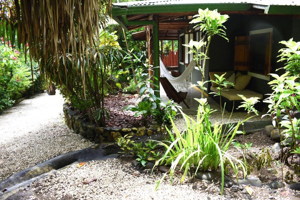 Pachamama Lodge Playa Santa Teresa  Exterior foto